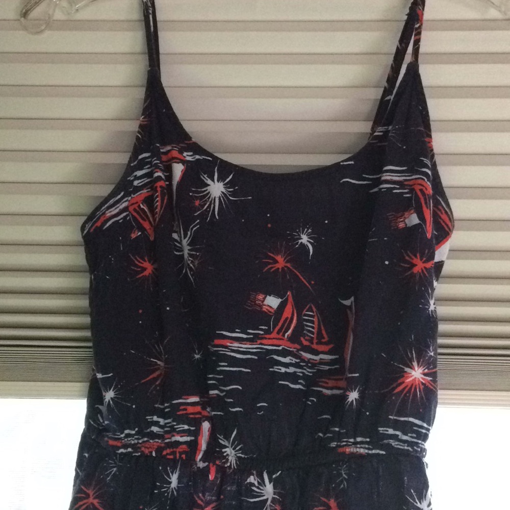 Summer dress